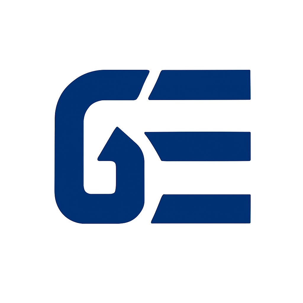 Gerad Elektro logo